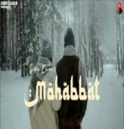 Mohabbat