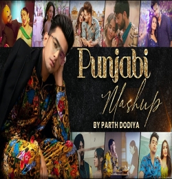 Punjabi Love Mashup - Parth Dodiya