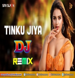 Tinku Jiya Instagram DJ Remix