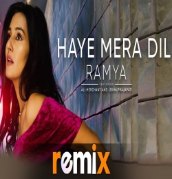 Hai Mera Dil Remix New Version