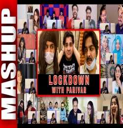 Lockdown with Parivar