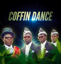 African Coffin Dance