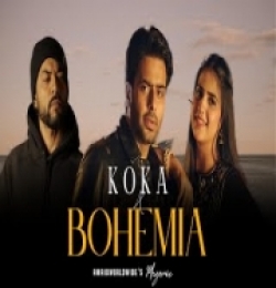 Koka x Bohemia (Megamix)