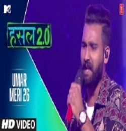 Umar Meri 26 (MTV Hustle 2.0) Shlovij