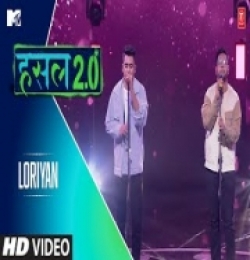 Loriyan (MTV Hustle 2.0)