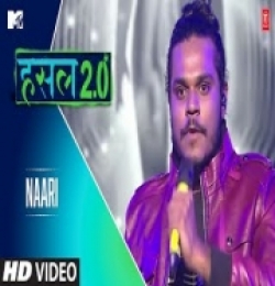 Naari (MTV Hustle 2.0)