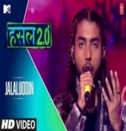 Jalaluddin (MTV Hustle 2.0)