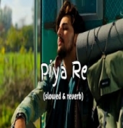 Dil Na Lagiya O Re Piya (Slowed Reverb)