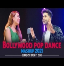 Bollywood Pop Mashup 2021