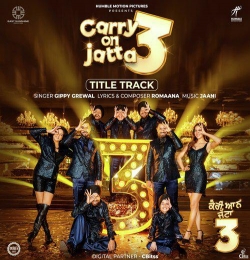 Carry On Jatta 3 (Title Track)