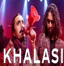 Khalasi Coke Studio