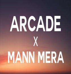 Arcade X Mann Mera