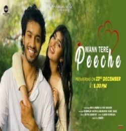 Mann Tere Peeche