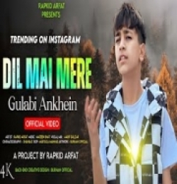 Dil Mai Mere (Cover)