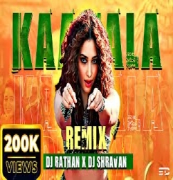 Kaavaalaa (Remix)