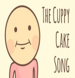 The Cuppy Cake