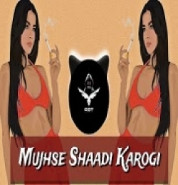 Mujhse Shaadi Karogi (Remix)