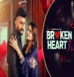 Broken Heart 3