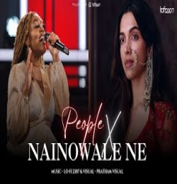People X Nainowale Ne