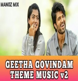 Geetha Govindam Theme Music