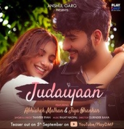 Judaiyaan - Abhishek Malhan