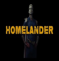 Homelander Theme