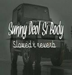 Sunny Deol Si Body Re (Slowed & Reverb)