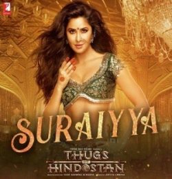 Suraiyya