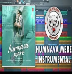 Humnava Mere Instrumental