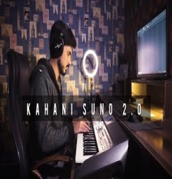 Kahani Suno - Instrumental