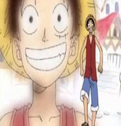 One Piece Luffy Theme