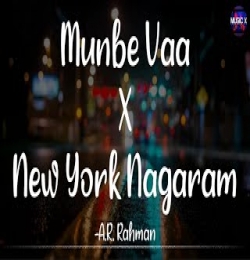 Newyork Nagaram Remix