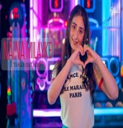 Naina Milayke - Dhvani Bhanushali