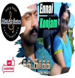 Ennai Konjam Maatri Instrumental