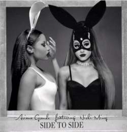 Side To Side - Ariana Grande Ft Nicki Minaj