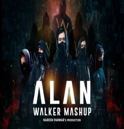 Alan Walker Mashup On My Way