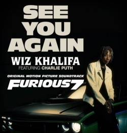 See You Again - Wiz Khalifa ft. Charlie Puth