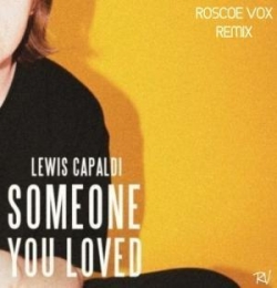 Someone You Loved