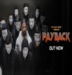 Payback (Bigg Boss Diss-Track) The UK07 Rider X S4chin Musix