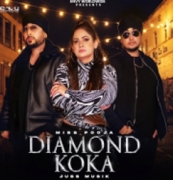 Diamond Koka