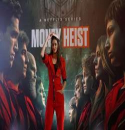 Money Heist - Bella Ciao