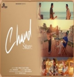 Chand Sitare (Cover)