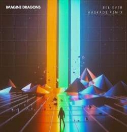 Believer - Imagine Dragons-
