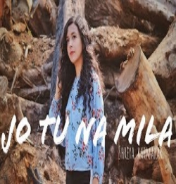 Jo Tu Na Mila (Female Version Cover)
