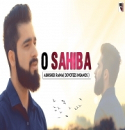 O Sahiba Cover - Unplugged Version