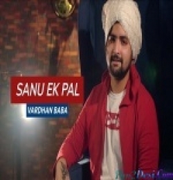 Sanu Ek Pal Chain (Cover)