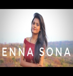 Enna Sona - OK Jaanu (Cover)