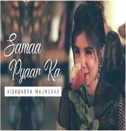 Samaa Pyaar Ka Cover