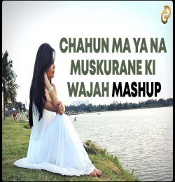 Chahun Main Ya NaMuskurane Ki Wajah (Female Mashup Cover)