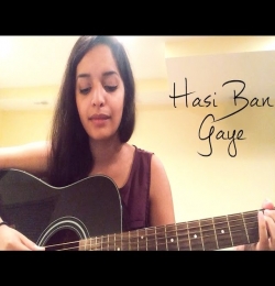 Hasi Ban Gaye (Female Cover)